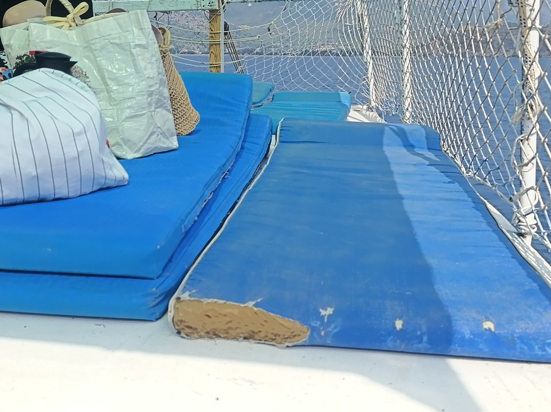 TALYA TUR-安塔利亚必去景点