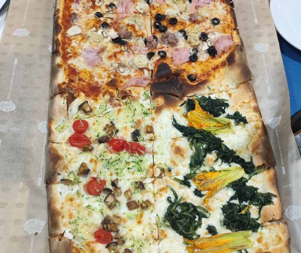 Oasi Del Gusto