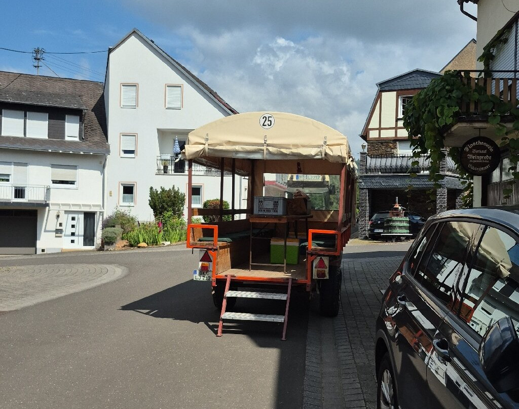 Weingut Gästehaus Jakoby-Maring-Noviand必去景点