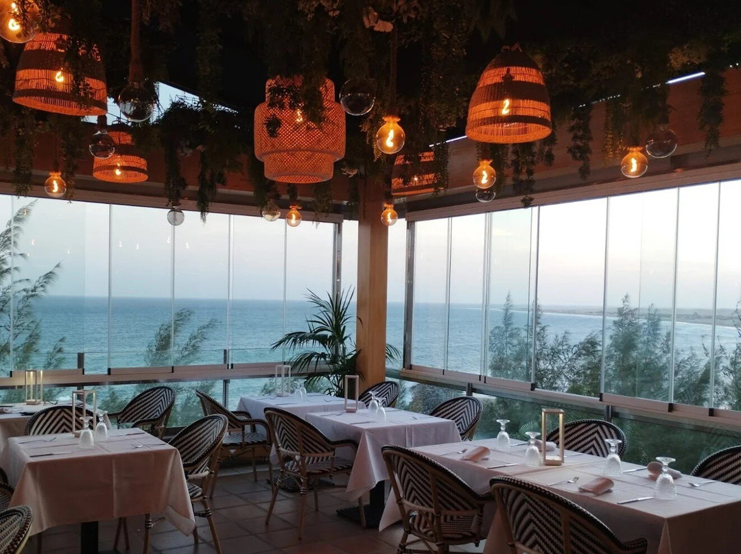 La Costa Steak House