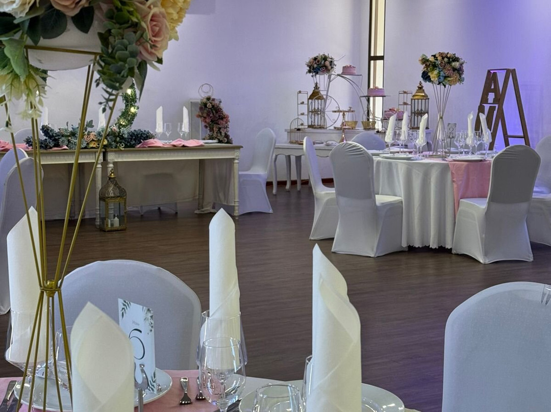 Hotel Origenes主图