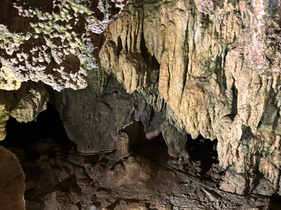 Perama Cave-Perama必去景点