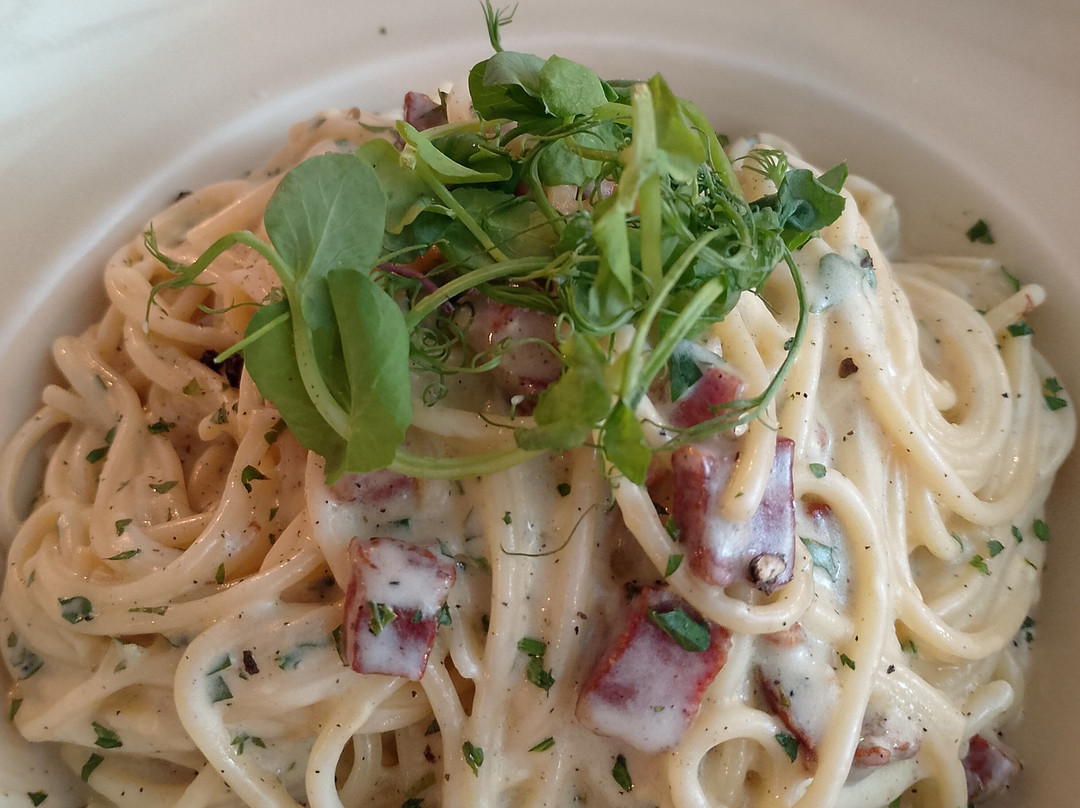 Casa Italian Restaurant