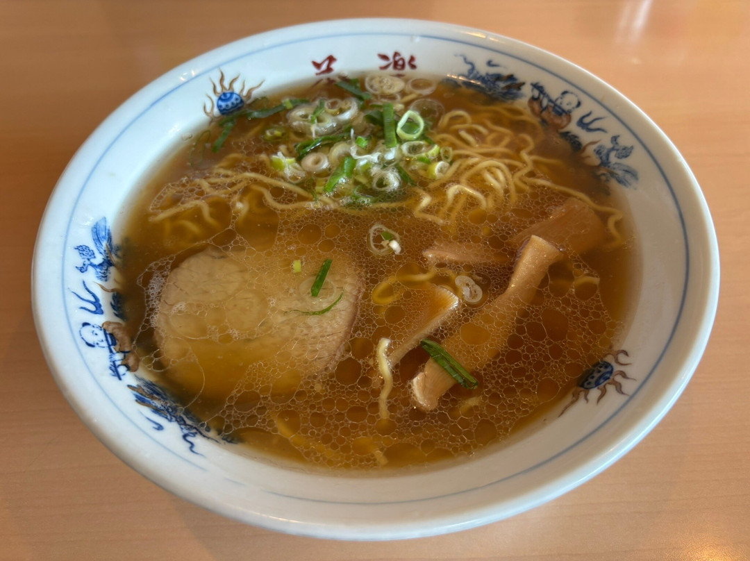 茶楽