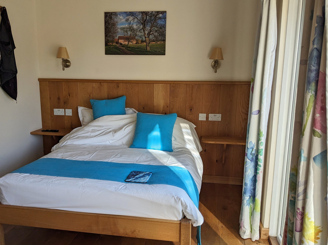 Great Lodge