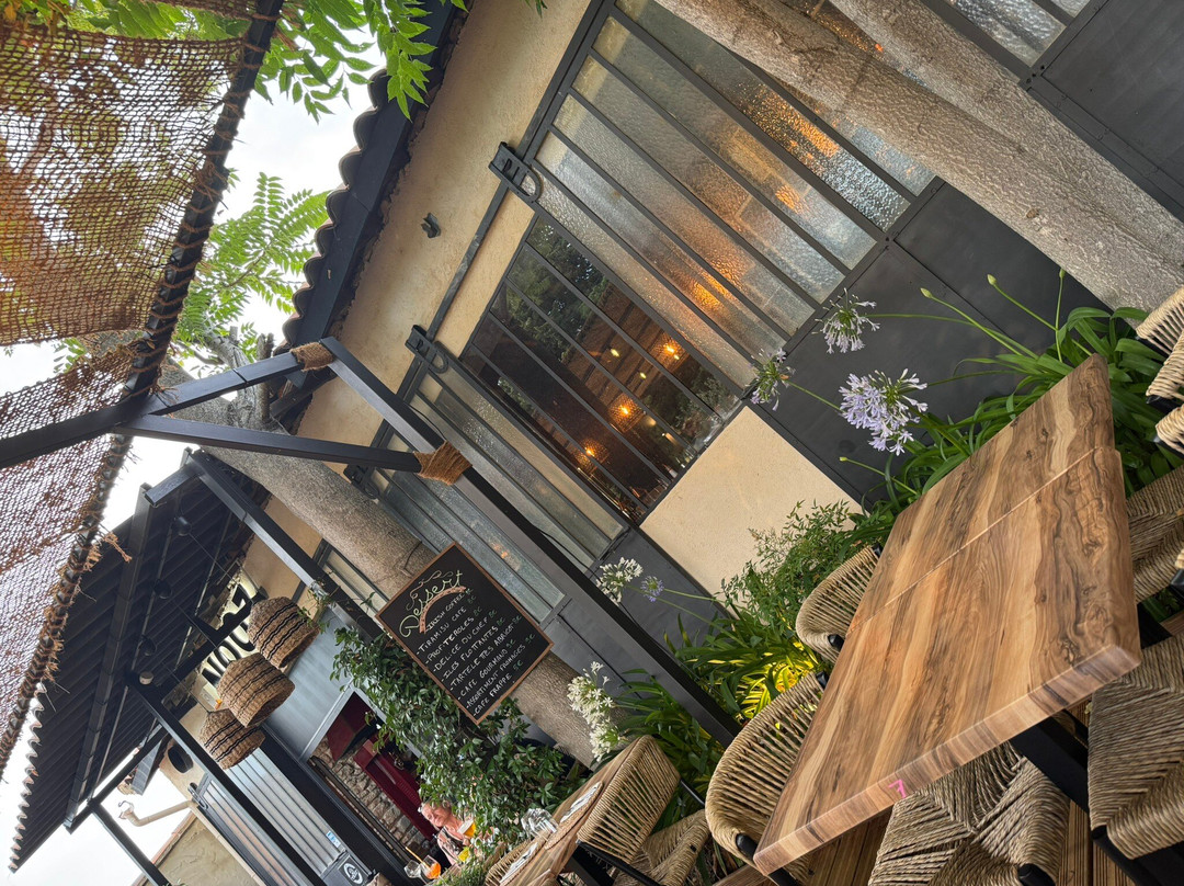 Restaurant Nooz