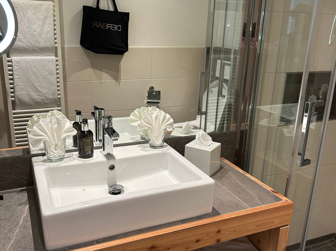 Hotel Der Bär主图