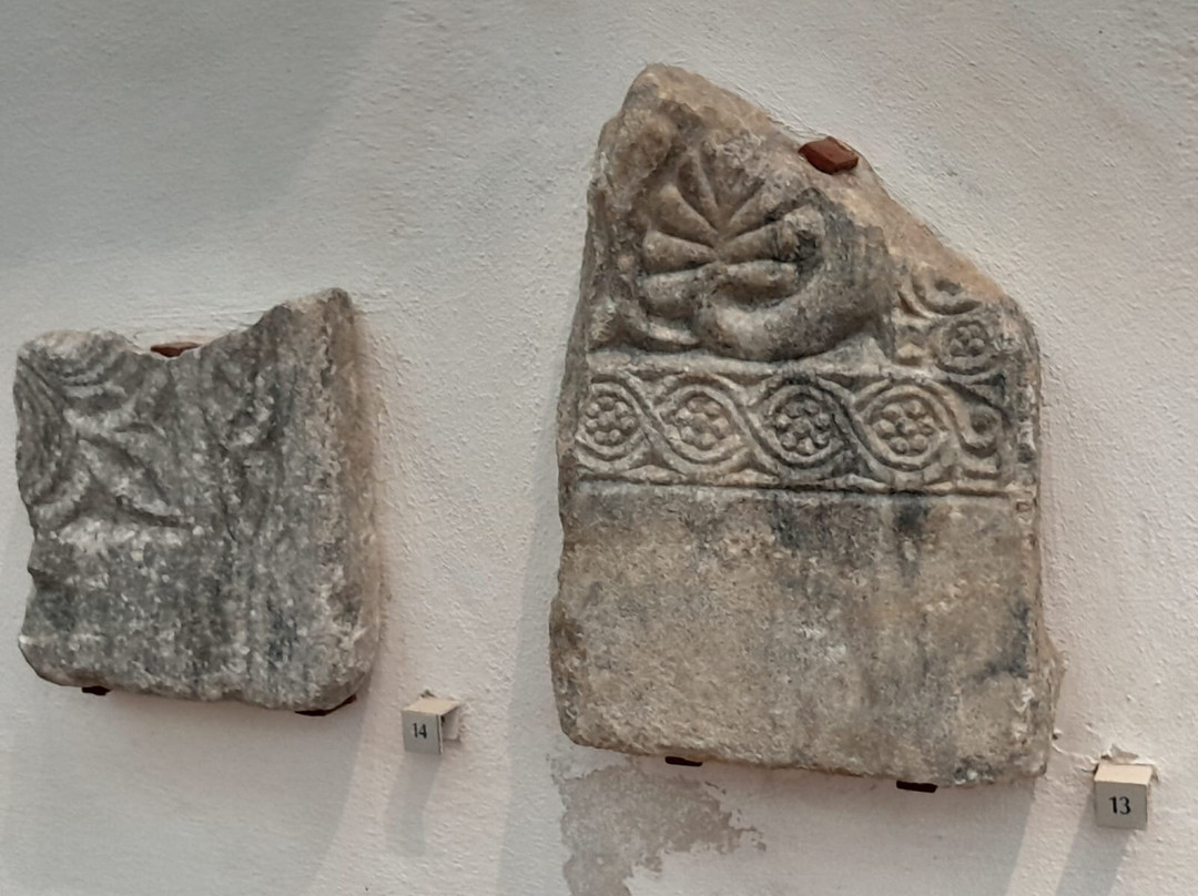 Nucleo Museologico-Beja必去景点