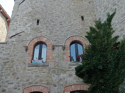 Centro Storico-Castel Rigone必去景点