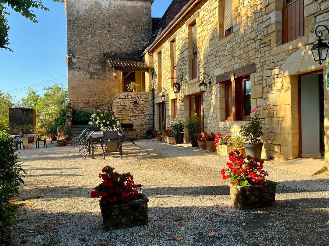 Le Pigeonnier de Labrot主图