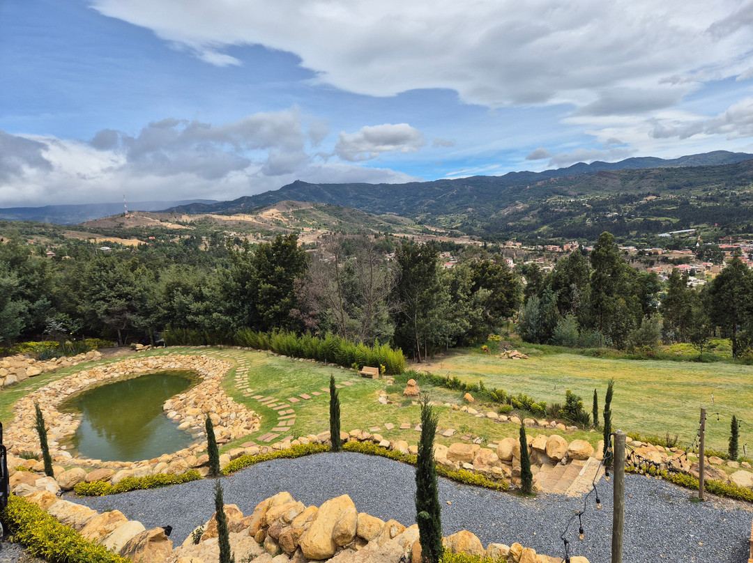 El Alto Cocina Fusión
