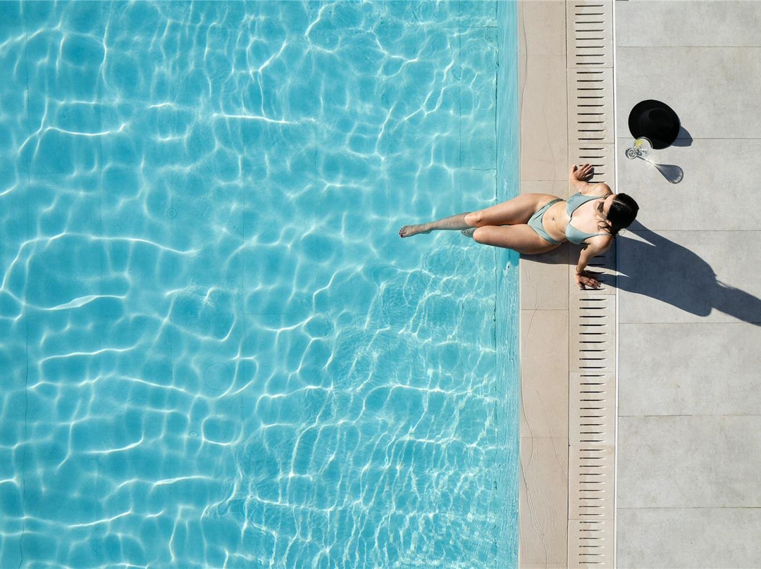 Hotel Rethymno Village