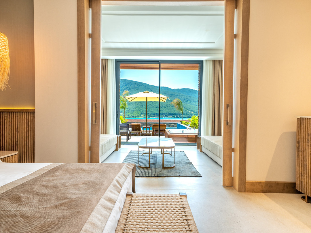 La Blanche Island Bodrum主图