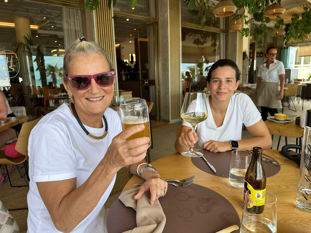 Marea Restaurant Jesolo