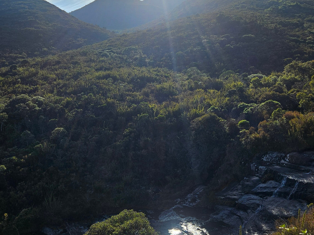 Pico da Bandeira-Alto Caparao必去景点
