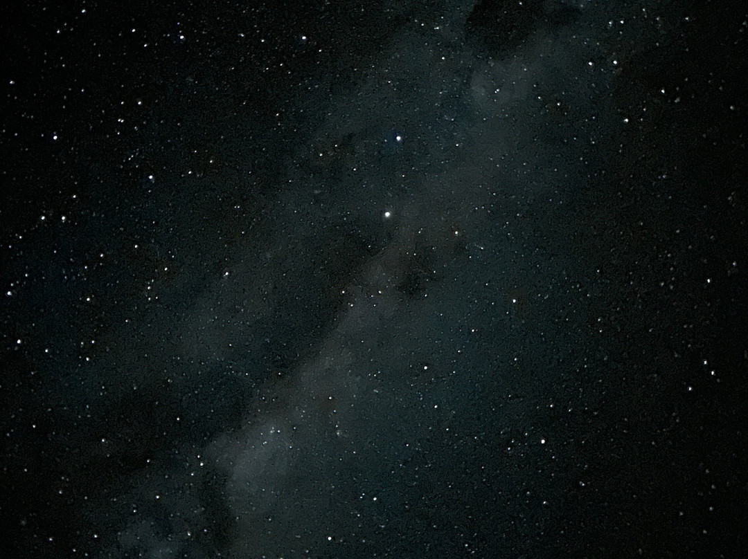 Donna The Astronomer-Coonabarabran必去景点