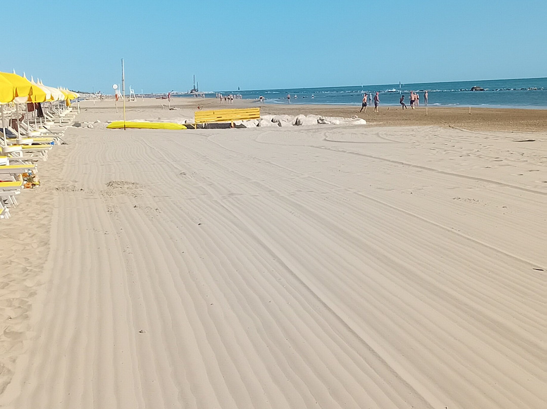 Bagni Ermete-Torrette必去景点