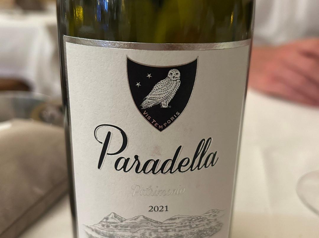 Hotel Les Roches Rouges主图