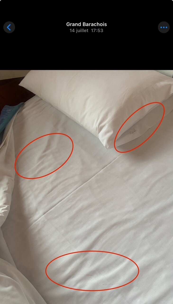 The Waterfront Motel-客卧