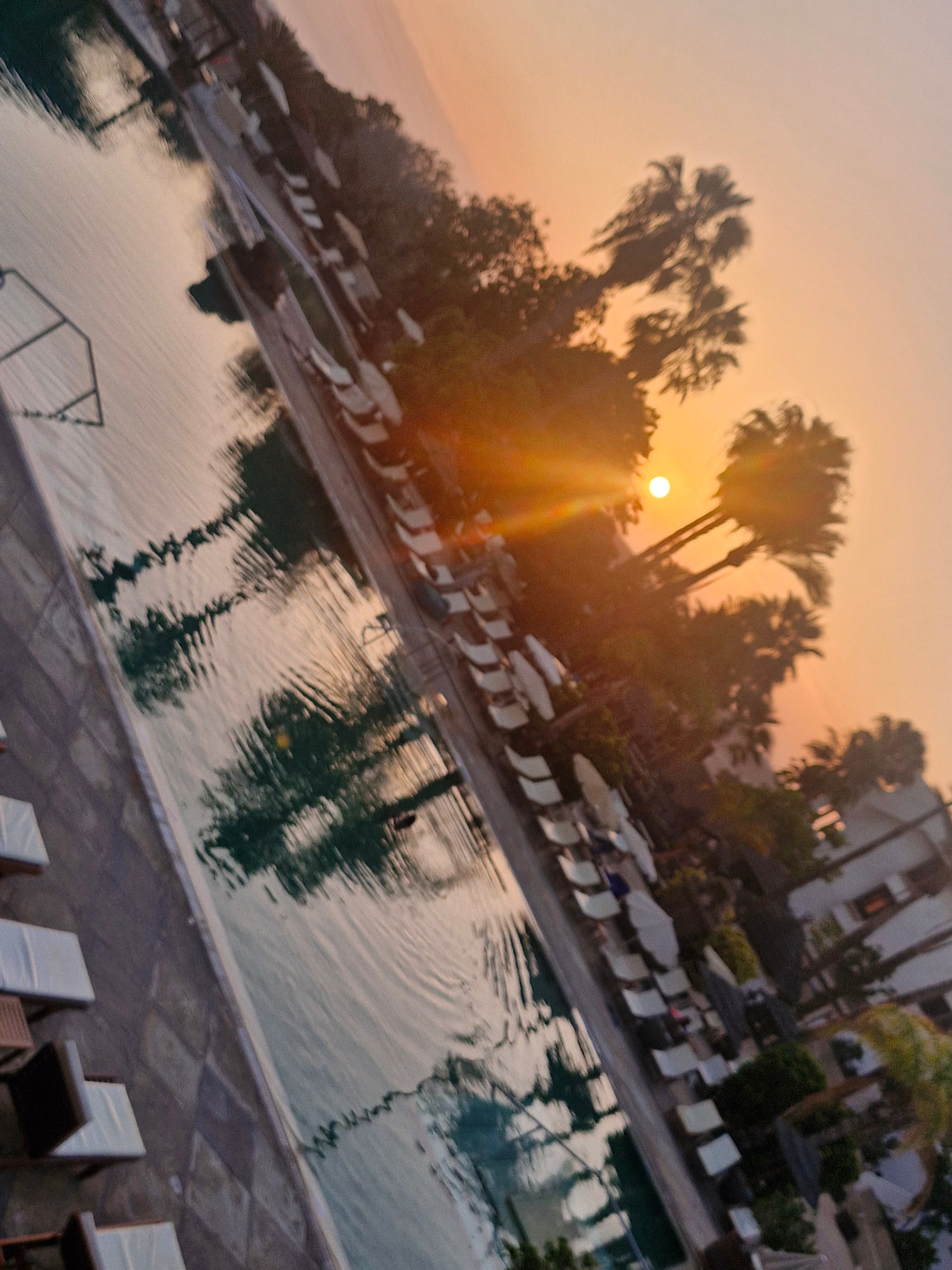 丽晶乡村俱乐部酒店-浴室