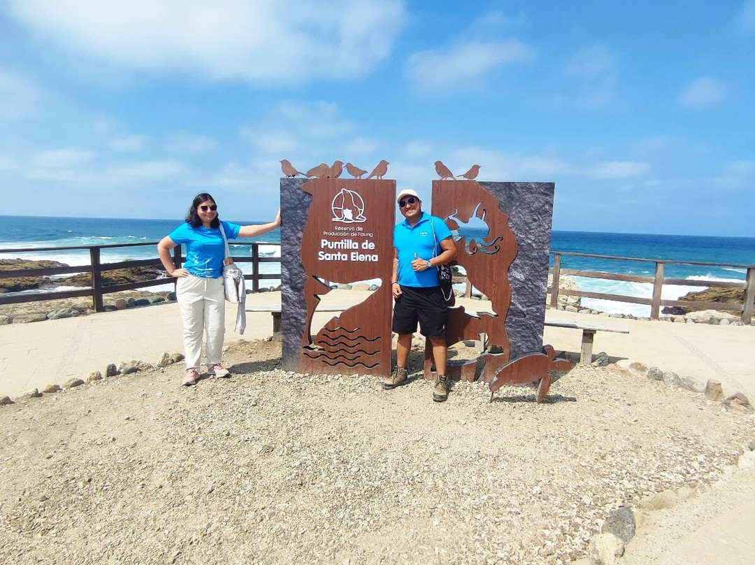 La Lobería-萨利纳斯必去景点