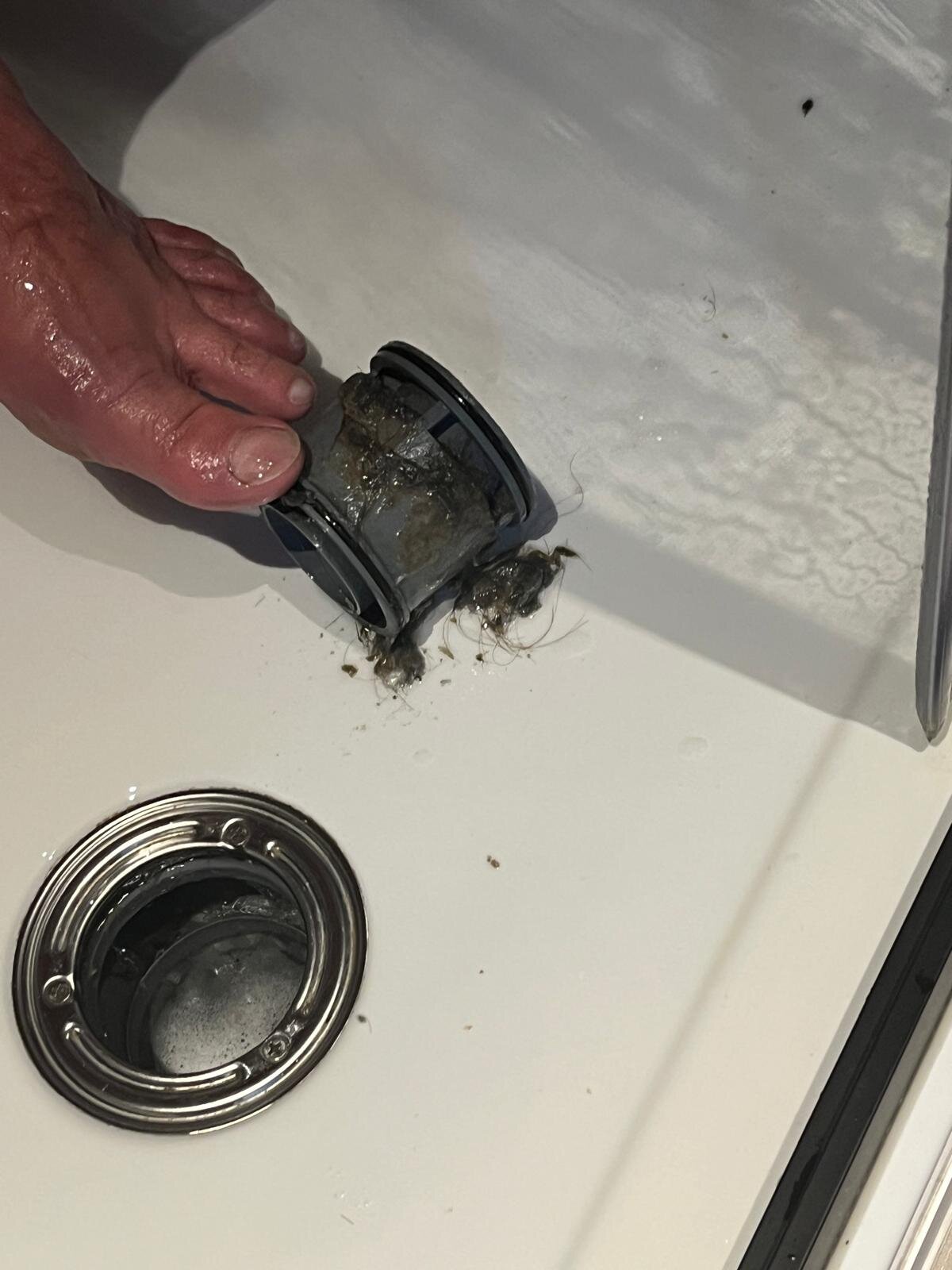 桑顿埃因霍温中心酒店-浴室