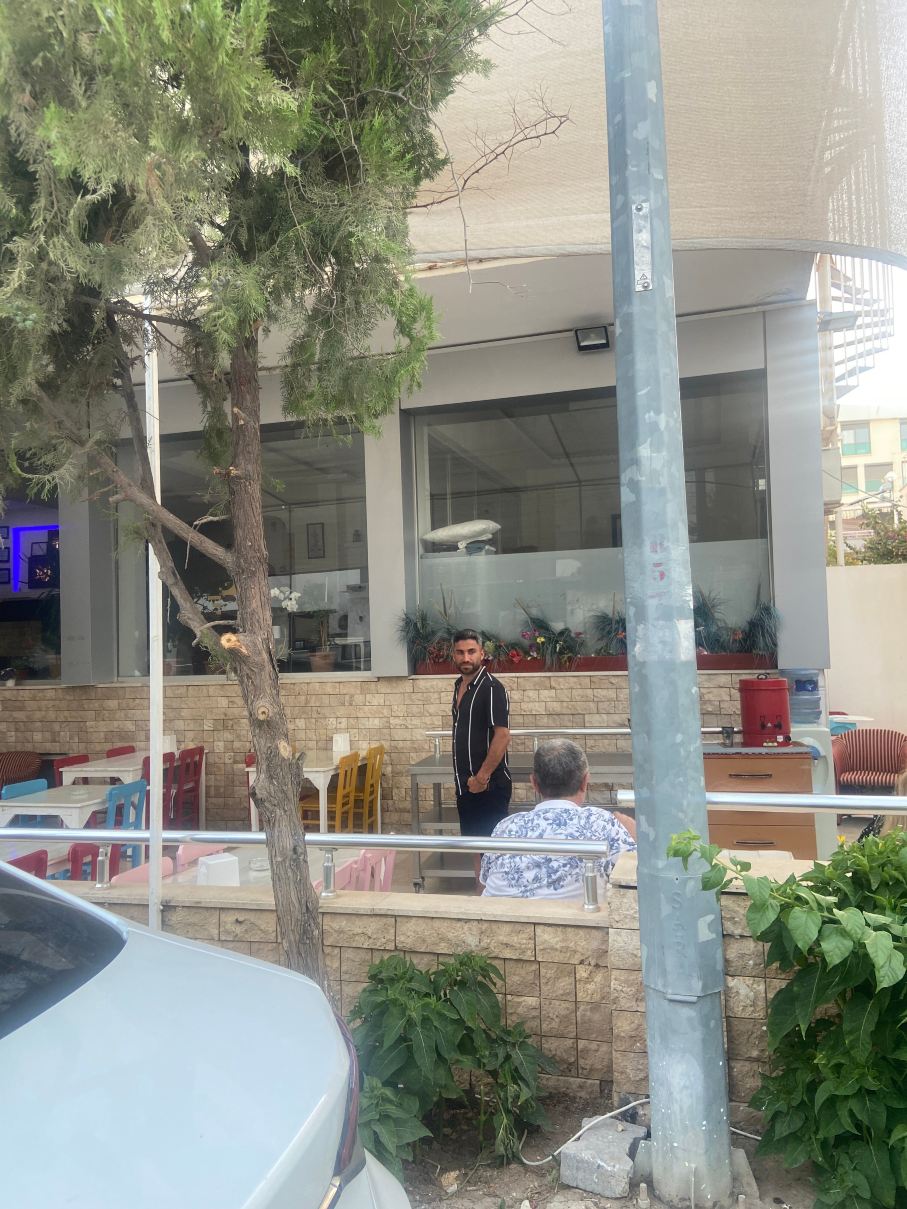 Safi Hotel-官方