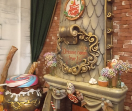 Hans & Gretel-索非亚必去景点