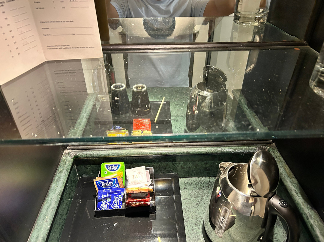 Taj Hari Mahal, Jodhpur主图