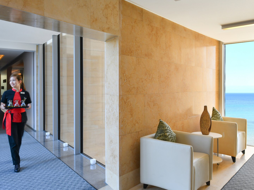 Kempinski The Spa-亚喀巴必去景点