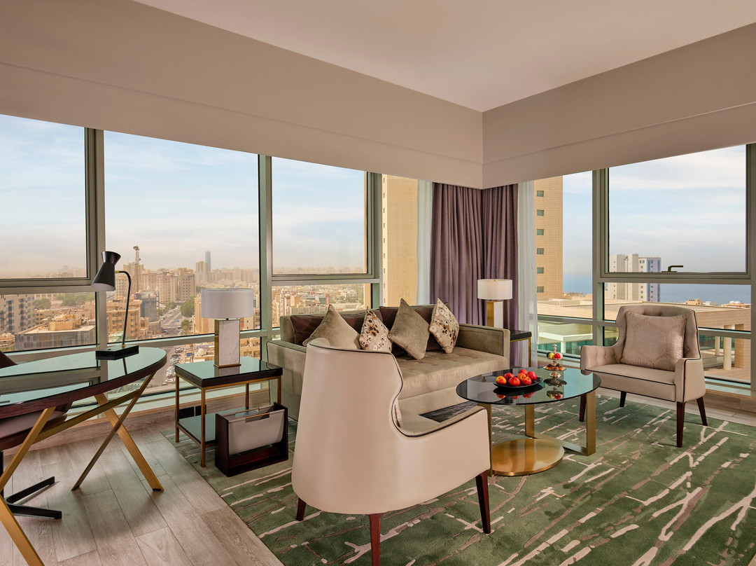 Hyatt Regency Al Kout Mall主图