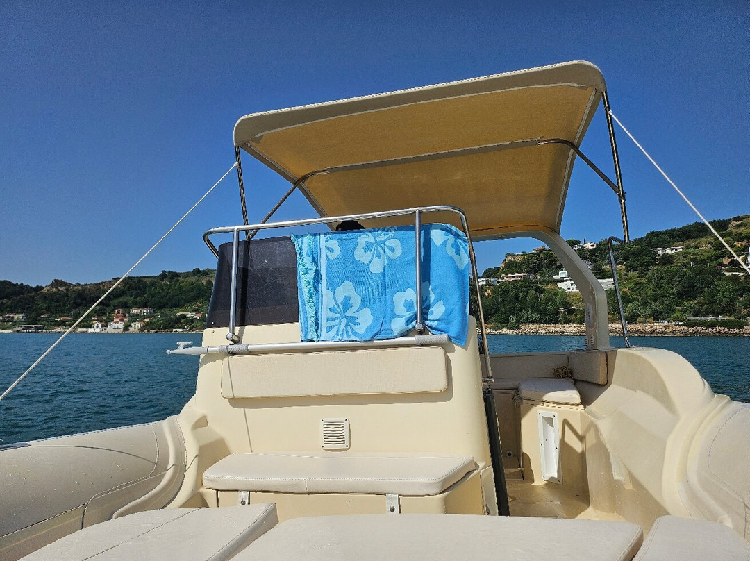 Freedom Boat Escursioni - Costa Dei Trabocchi-Fossacesia Marina必去景点