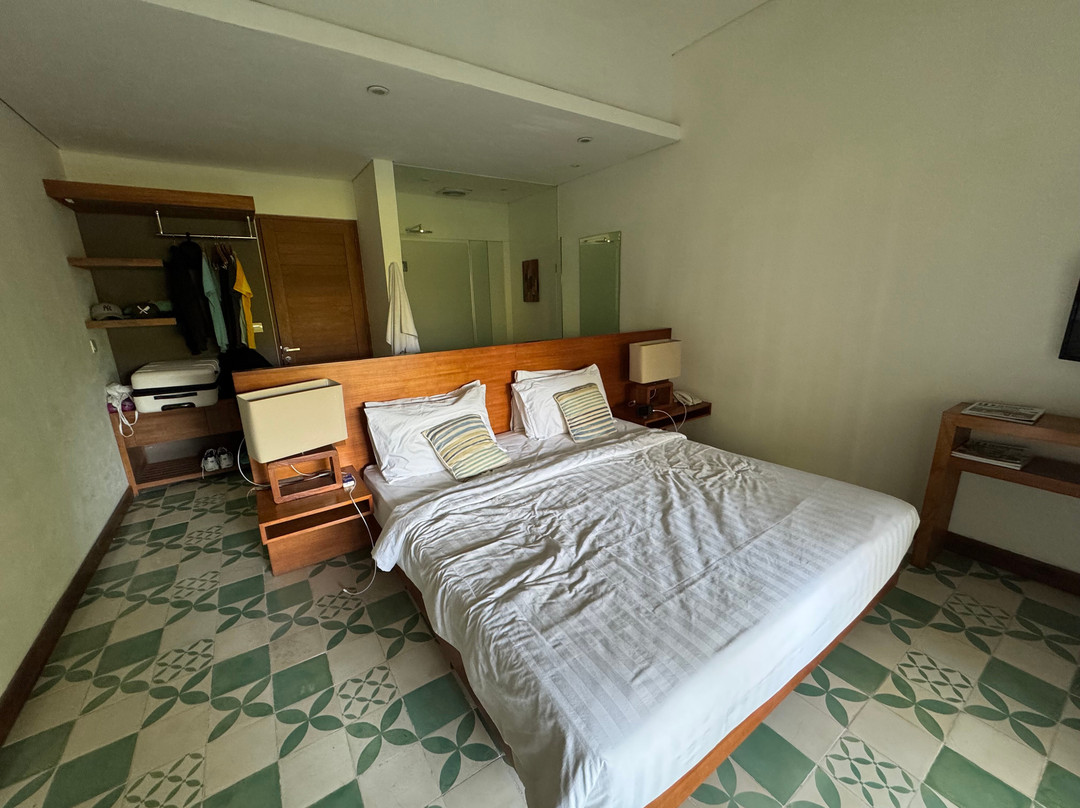 The Open House Bali主图