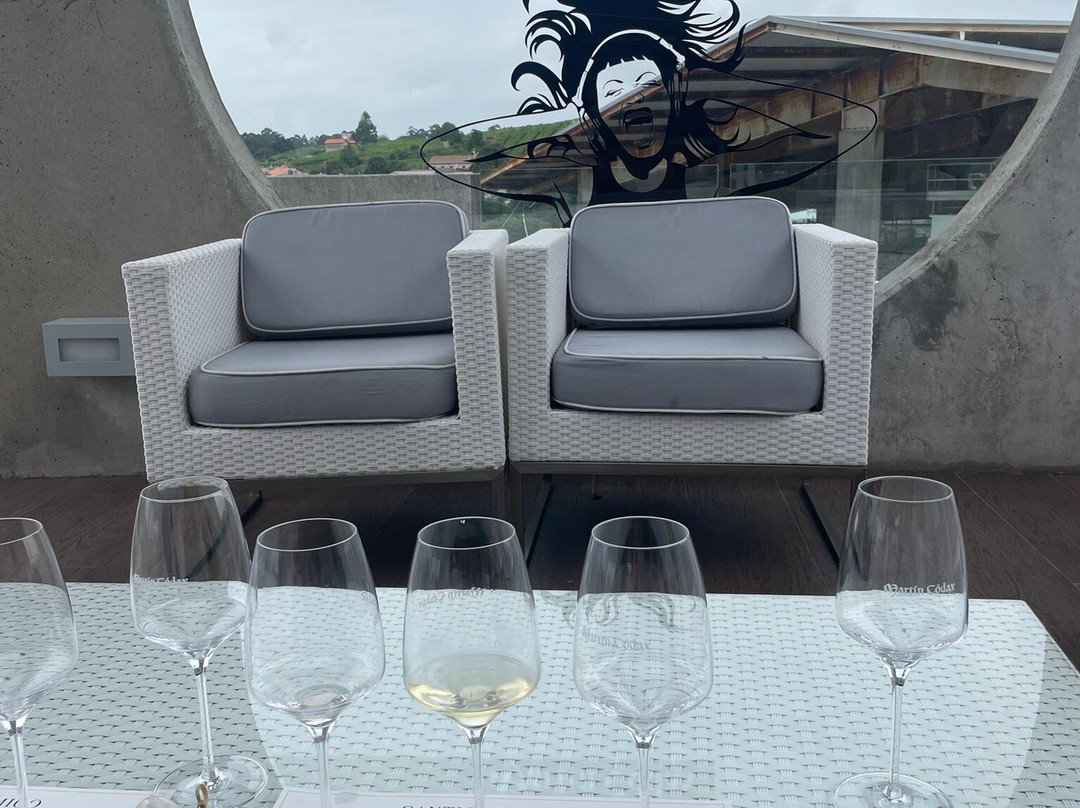 Bodegas Martin Codax-Cambados必去景点