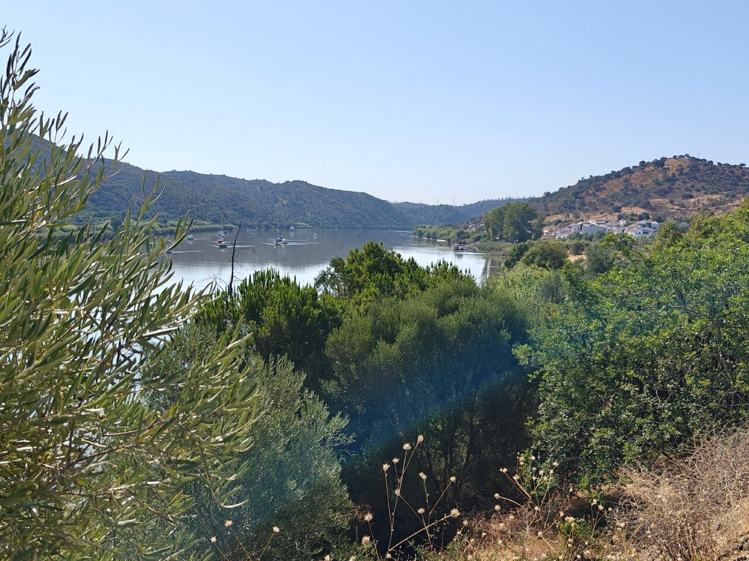 Paisagem do Guadiana Turismo Rural主图