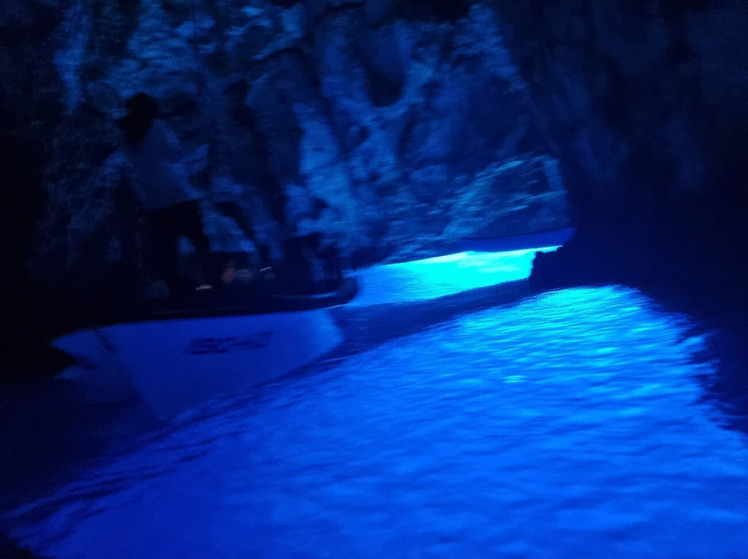 Ames Trips-Komiza必去景点