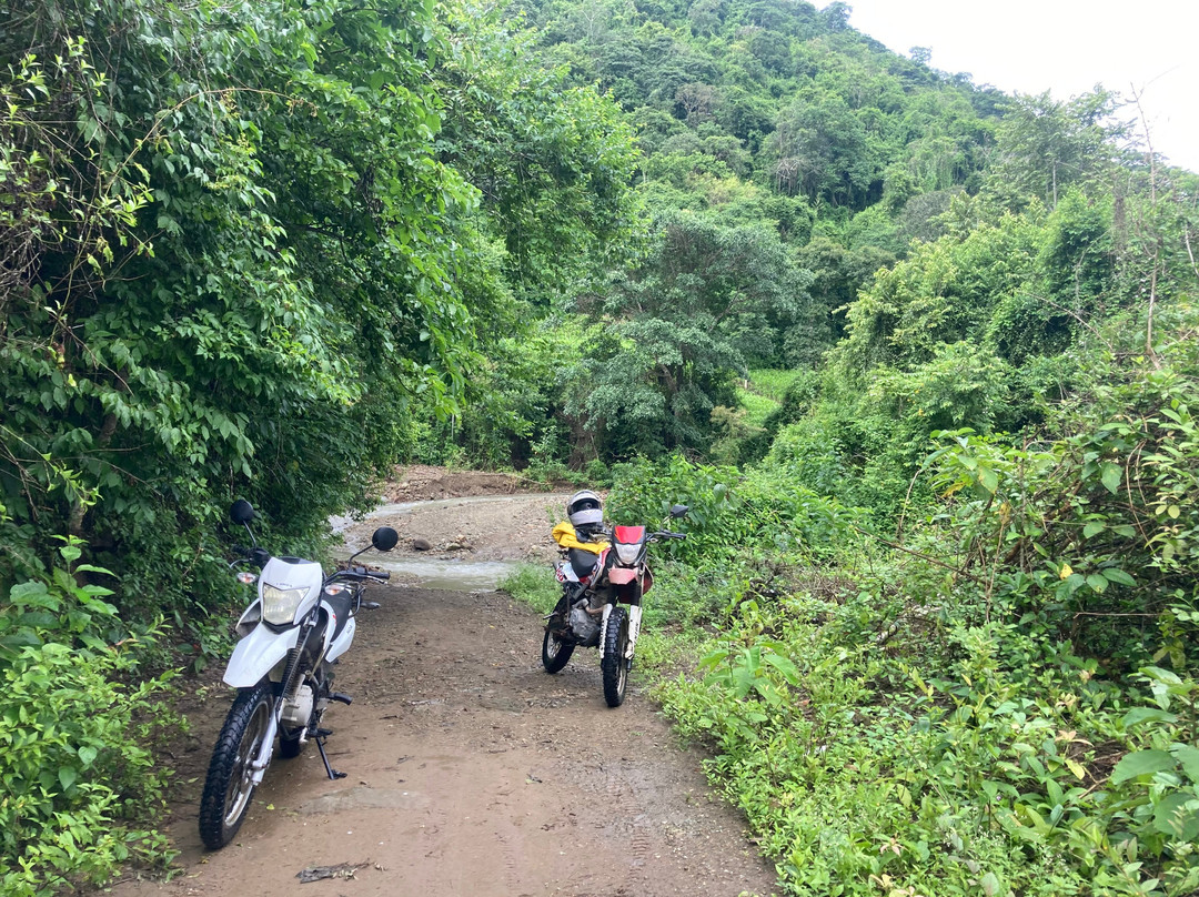 Outdoor Ecuador Spanish & Surf School-Olon必去景点