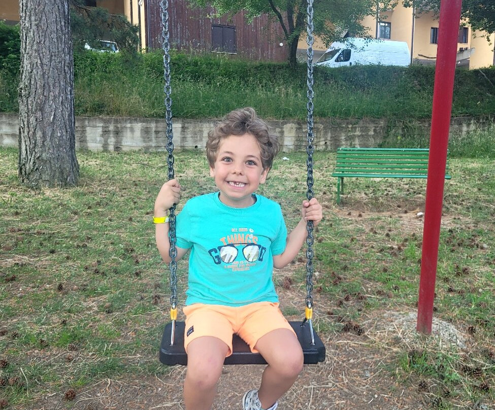 Villaggio Mancuso-Taverna必去景点