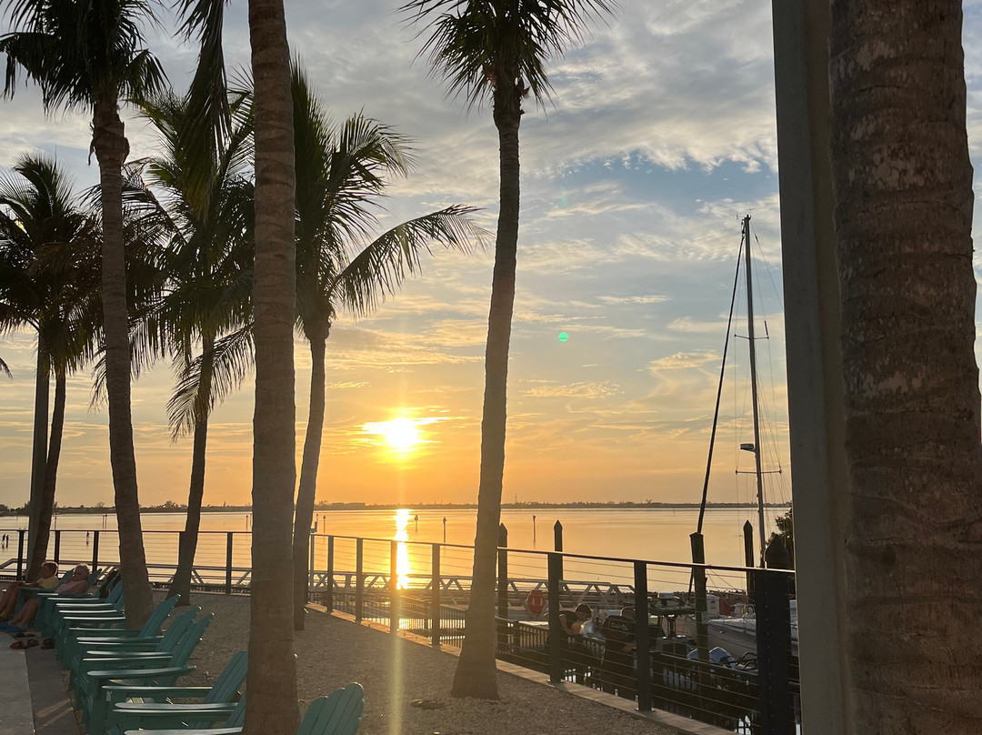 Compass Hotel Anna Maria Sound主图