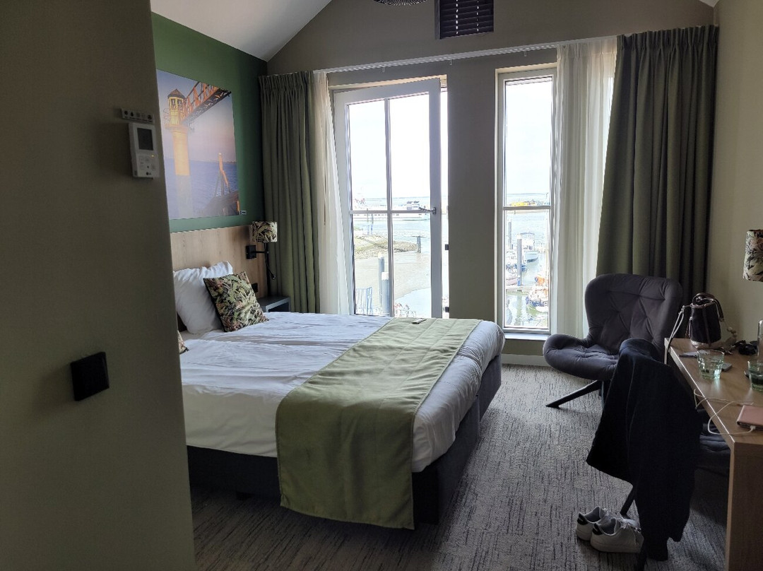 Schierzicht Logement主图