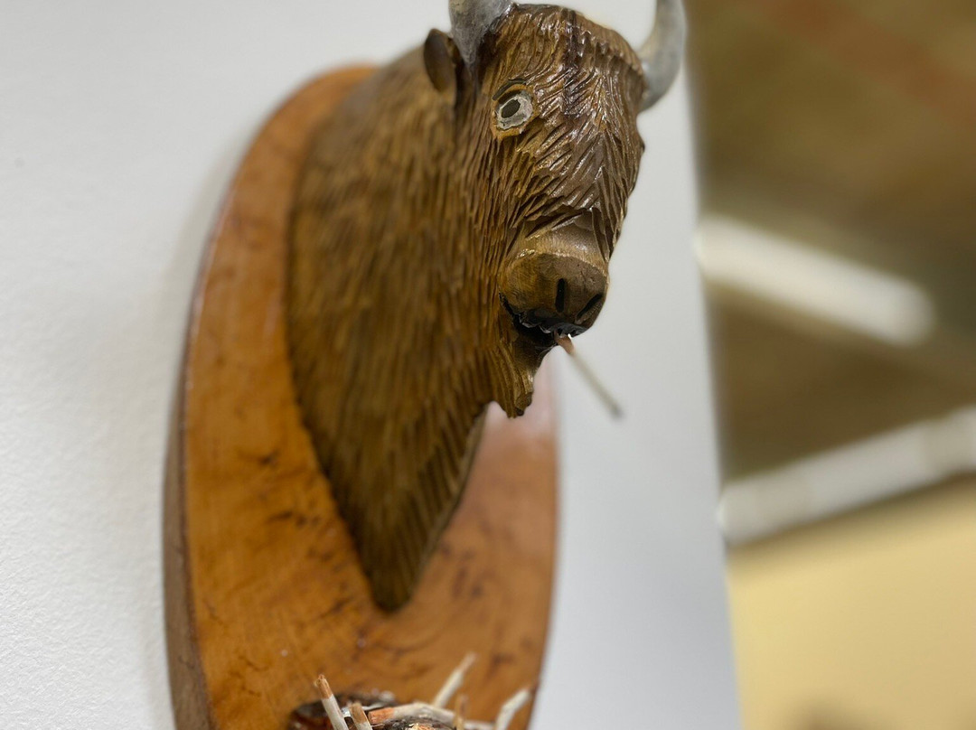 Thaler Originalgrafik-Taucha b Leipzig必去景点