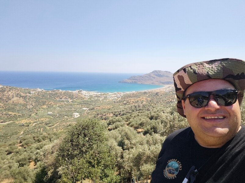 CRETA SAFARI PATHFINDERS-Kournas必去景点