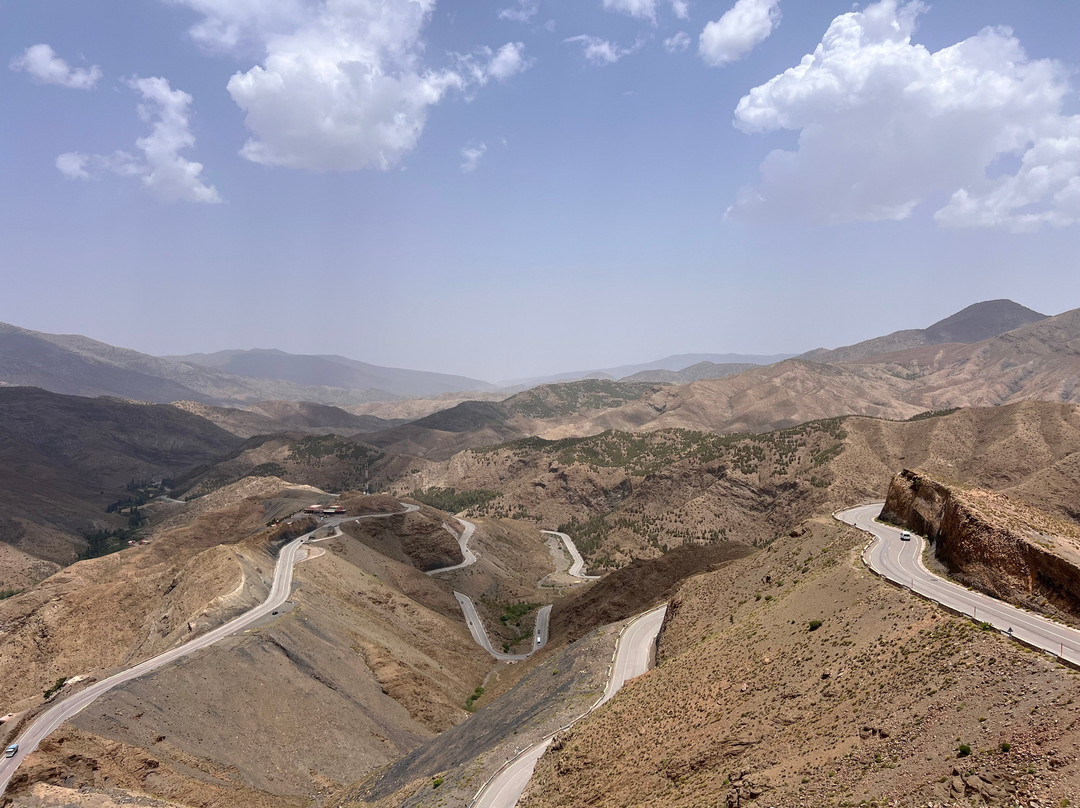 Viajar-Marruecos-马拉喀什必去景点