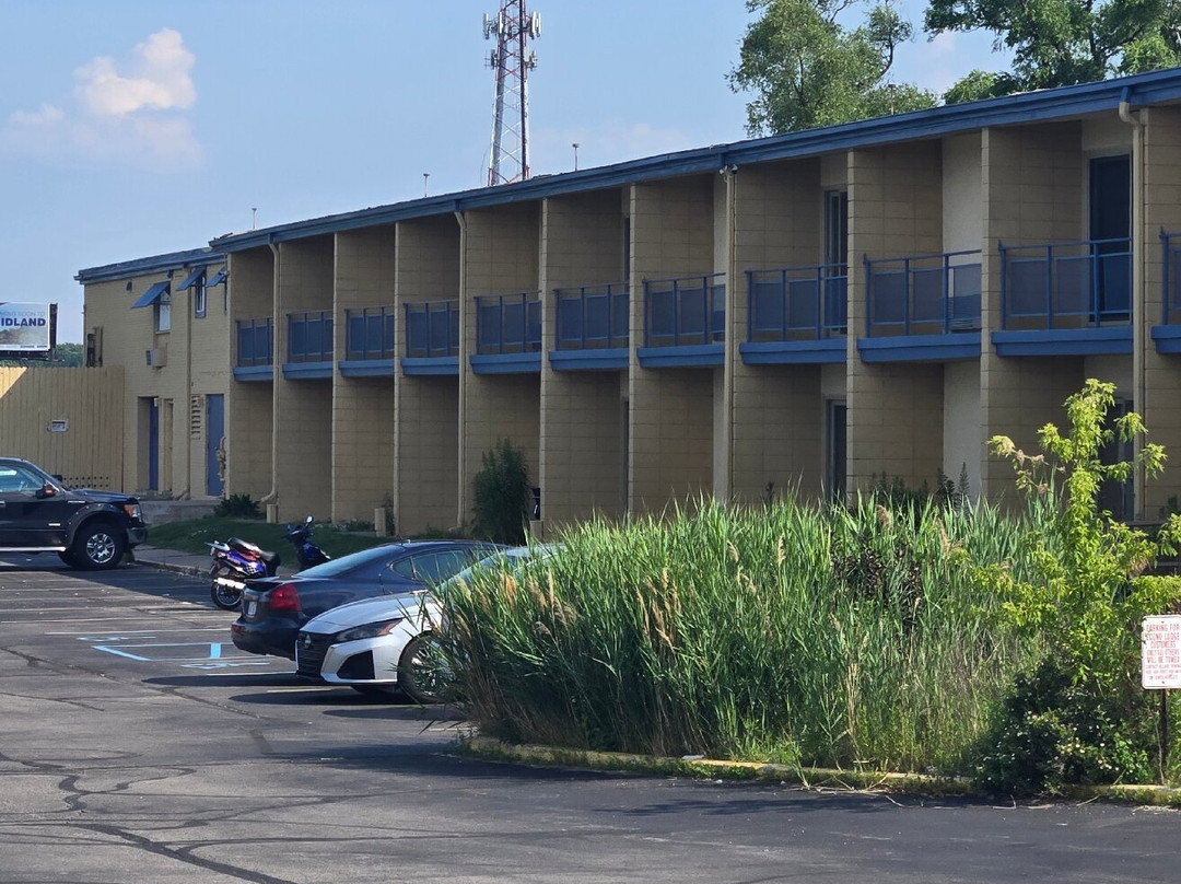 Baymont by Wyndham Bay City主图