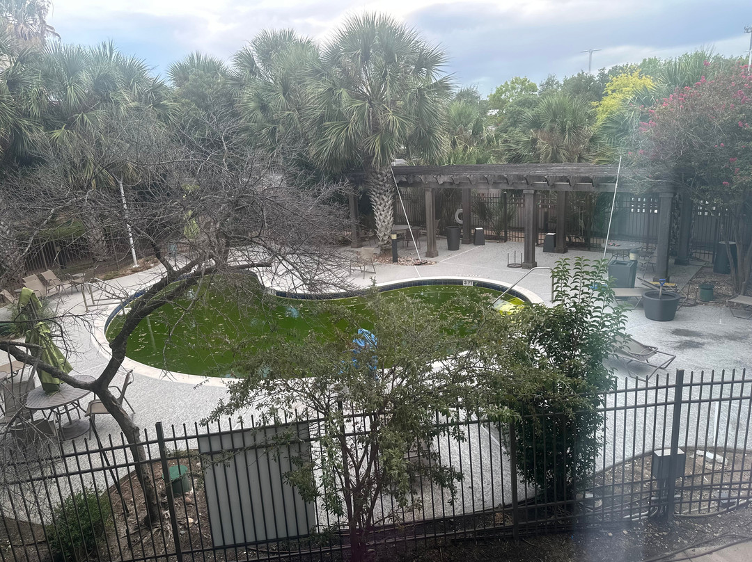 La Quinta Inn & Suites by Wyndham Shreveport Airport主图