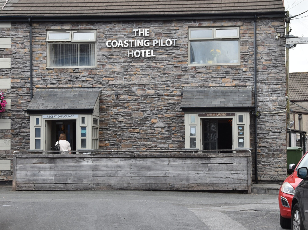 The Coasting Pilot Hotel主图