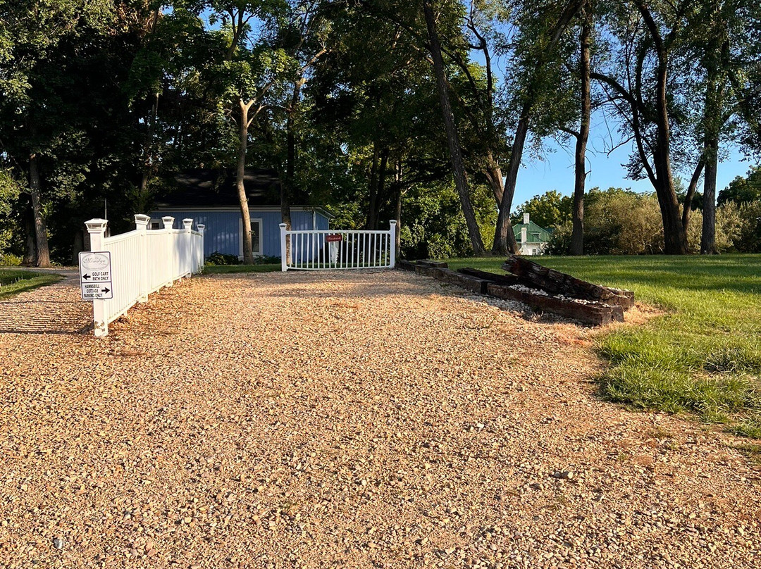 The Mimslyn Inn主图