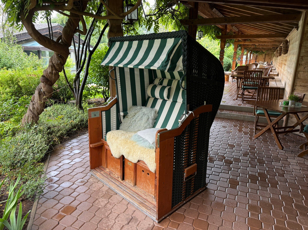 高山溪酒店住宿-Hotel Böglerhof - pure nature spa resort