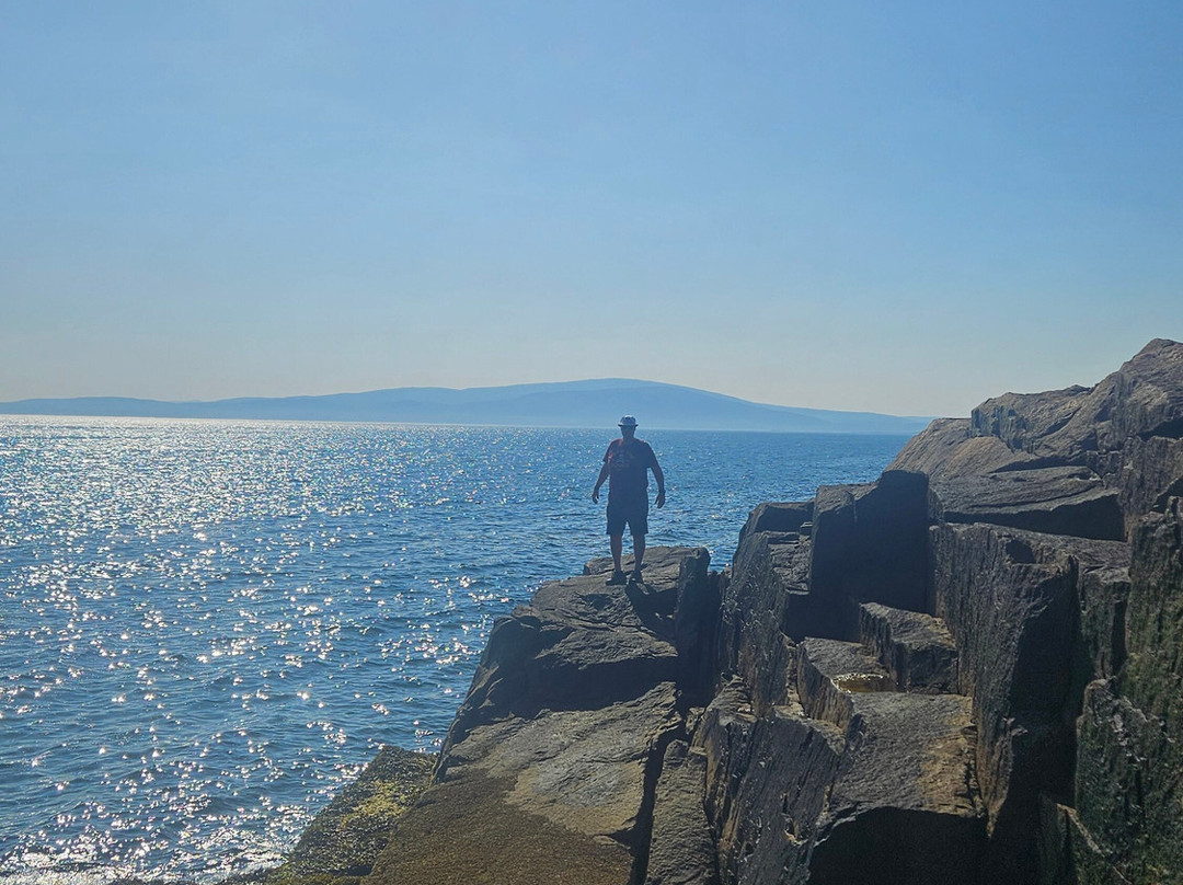 Battle of Aiken Reenactment-艾肯必去景点