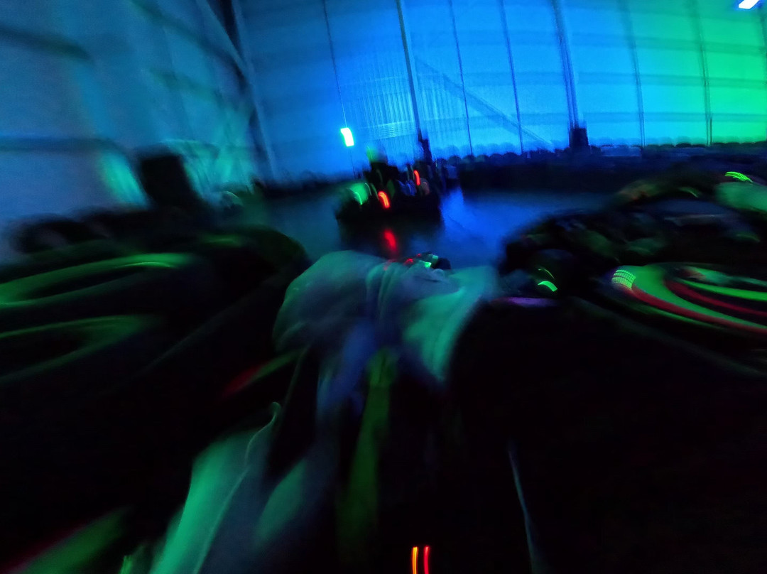 Ar Kartz-Hassocks必去景点